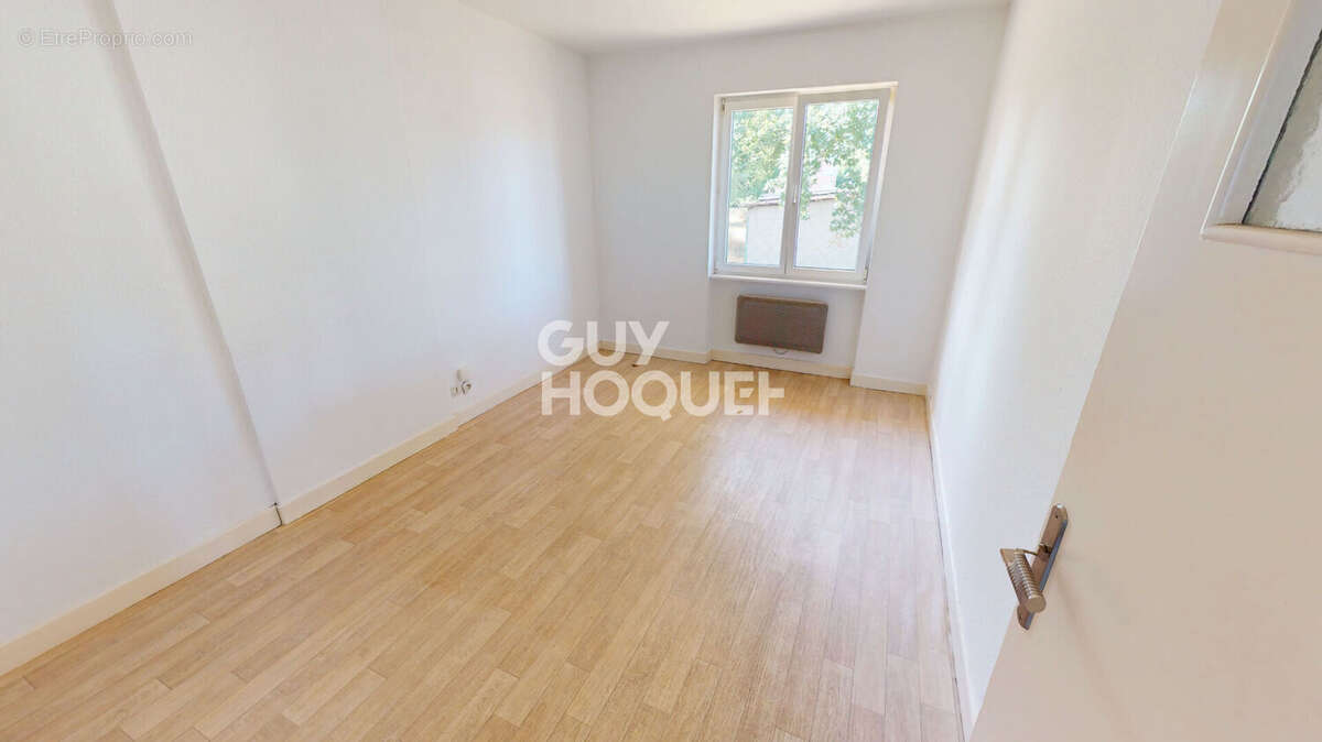 Appartement à RICHWILLER