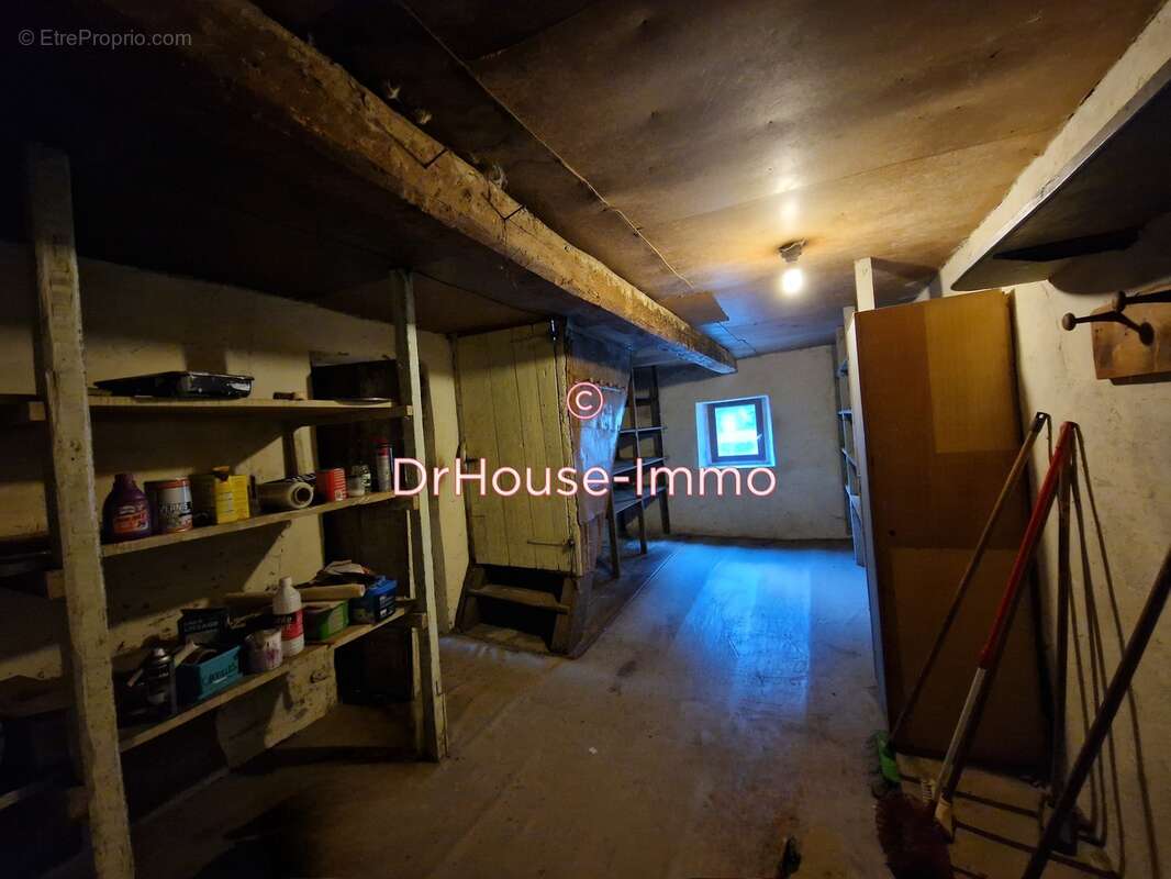 Maison à ORIOL-EN-ROYANS