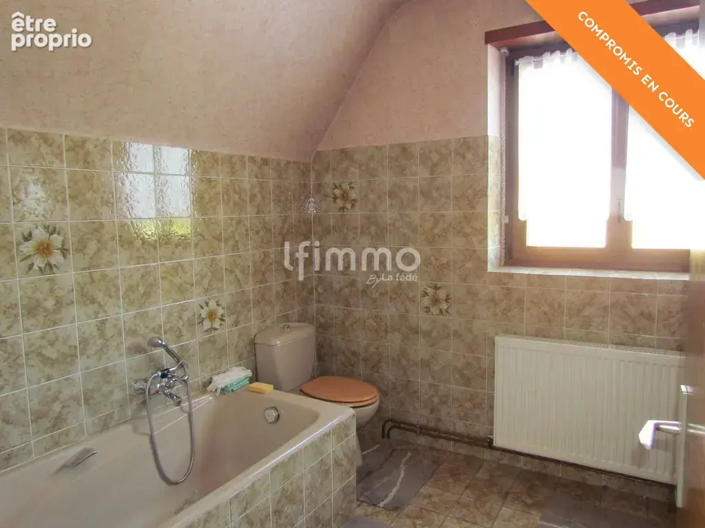 Maison avec une dépendance, sur environ 56 ares - photo 18