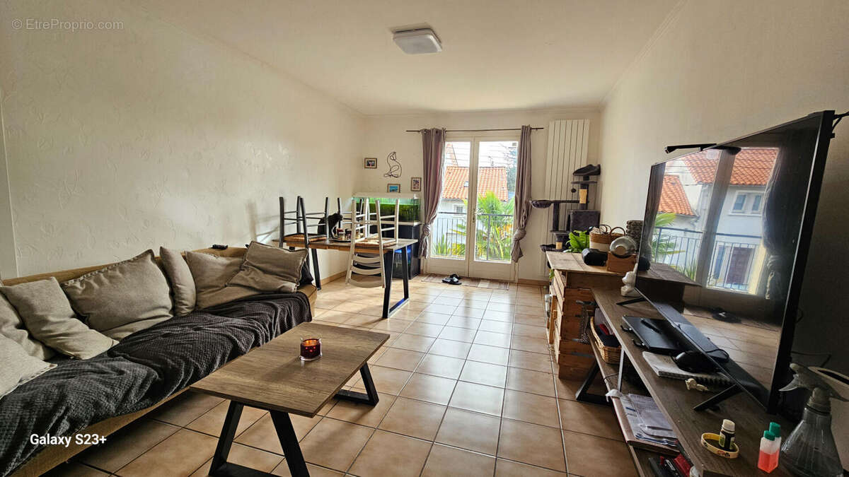 Appartement à NIORT