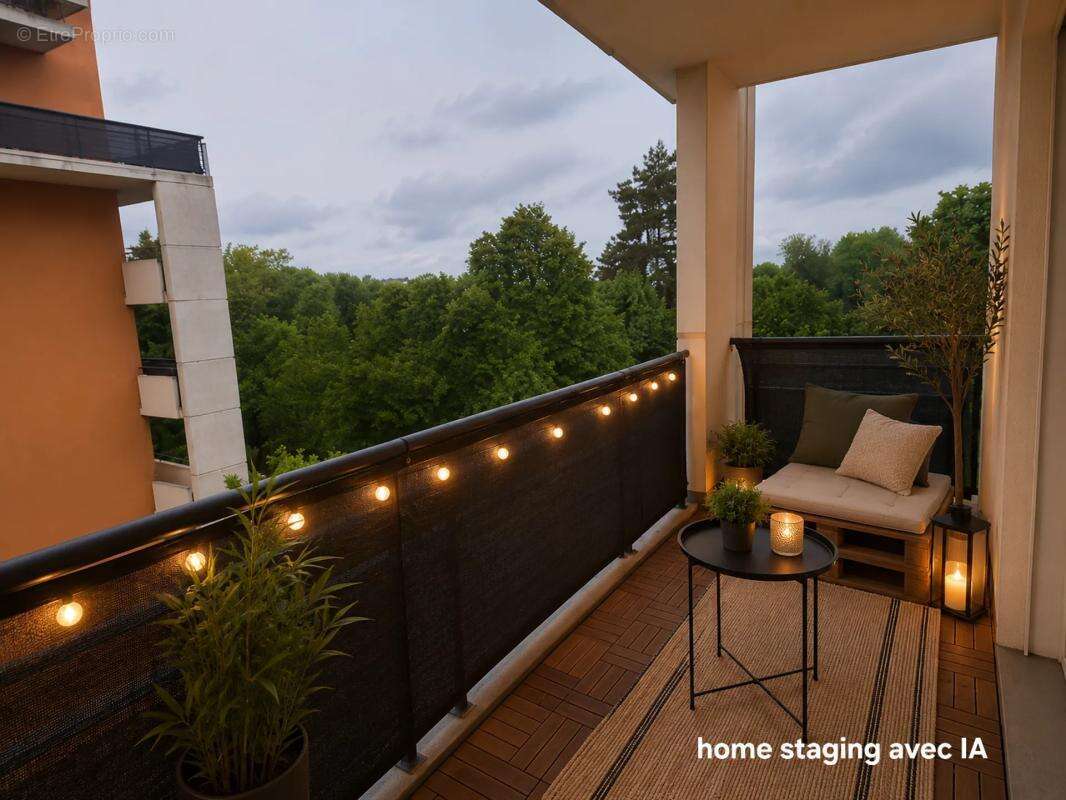 Appartement à ANNEMASSE