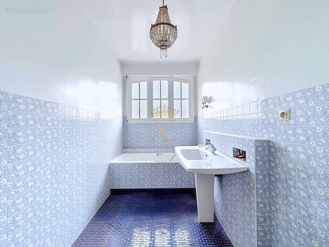 Maison à LE TOUQUET-PARIS-PLAGE
