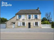 Photo 1 - Maison à CHAOURSE
