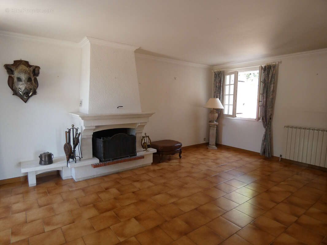 Maison à BAGARD