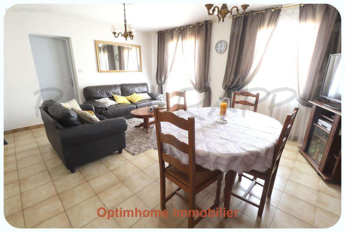 Maison à vendre 9 pièces AGDE (34) - photo 3