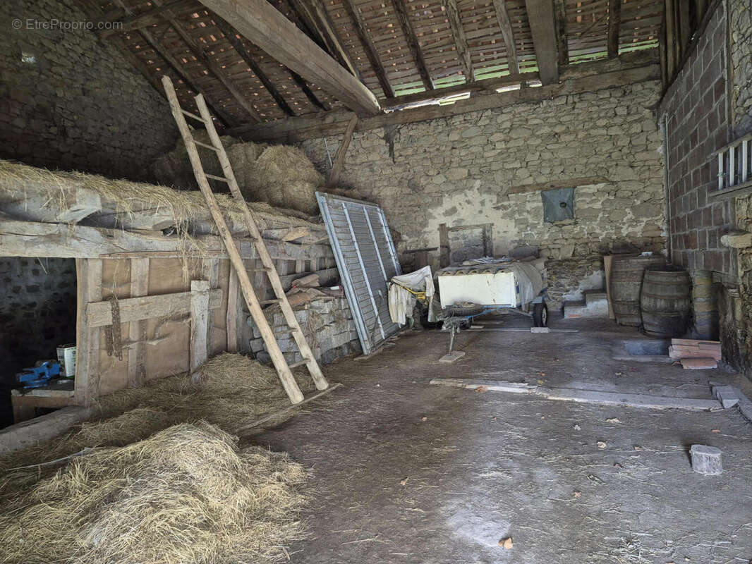 20251201_141717 - Maison à SAINT-SAUD-LACOUSSIERE