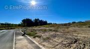 Terrain à PEYRIAC-MINERVOIS