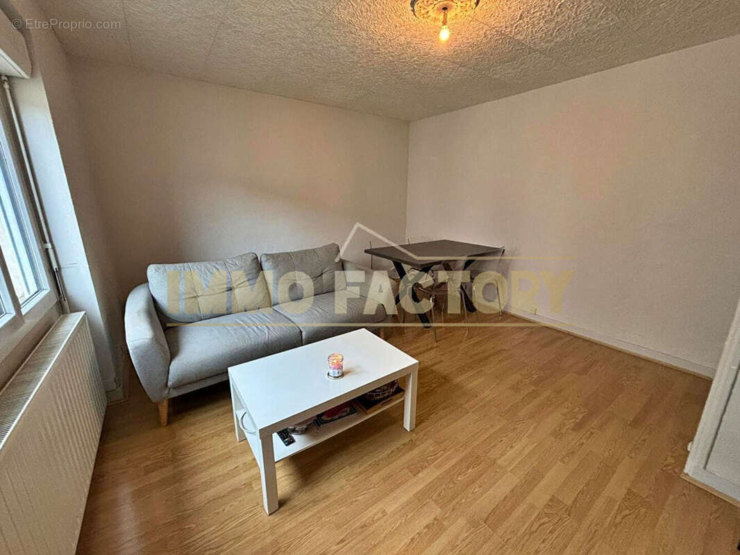 Appartement à ROANNE