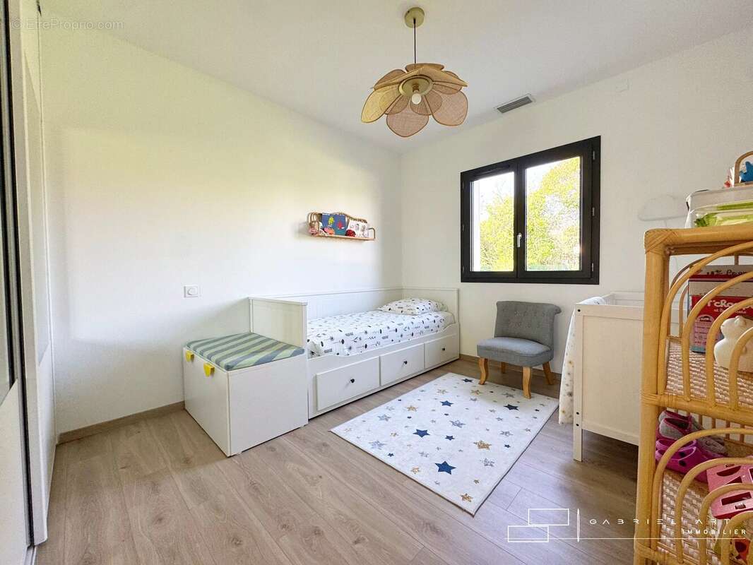 Maison à AUCH