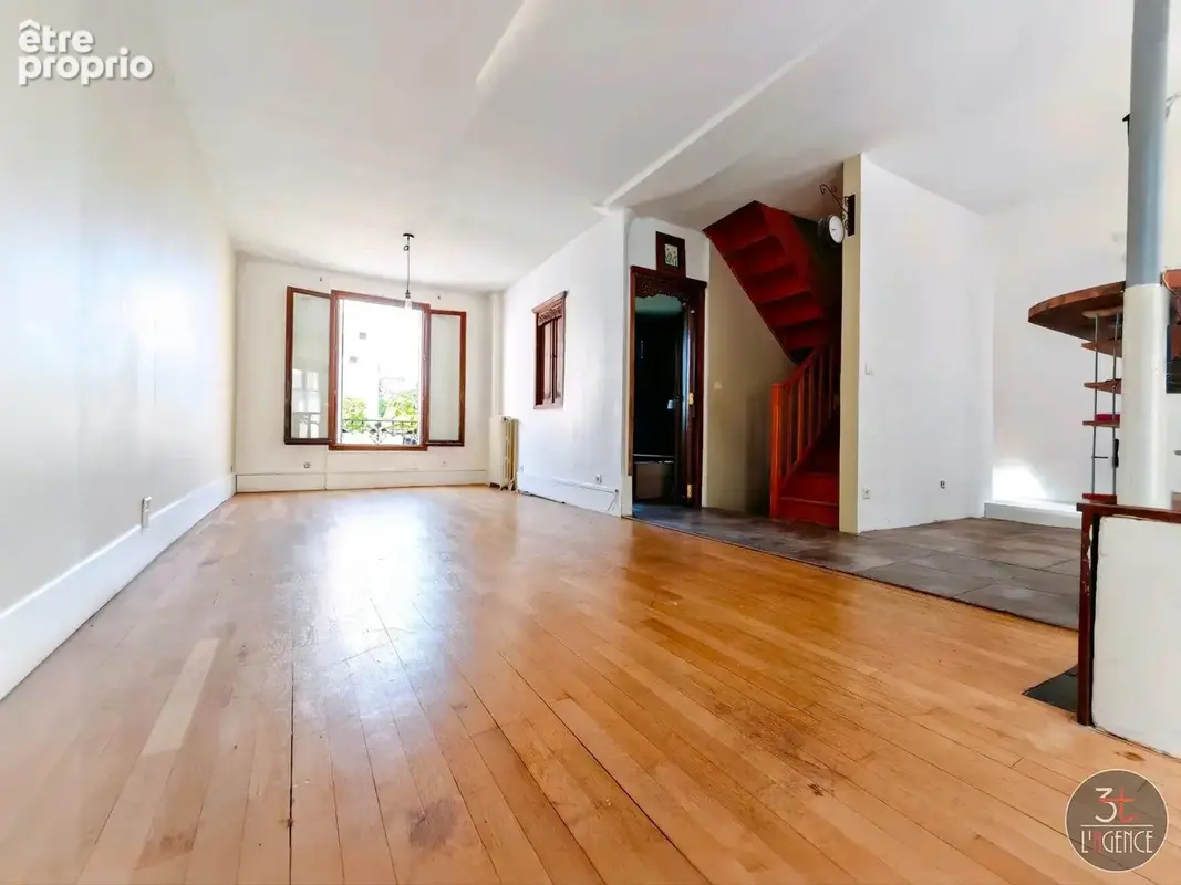 Maison 120 m² à Montreuil  - photo 5