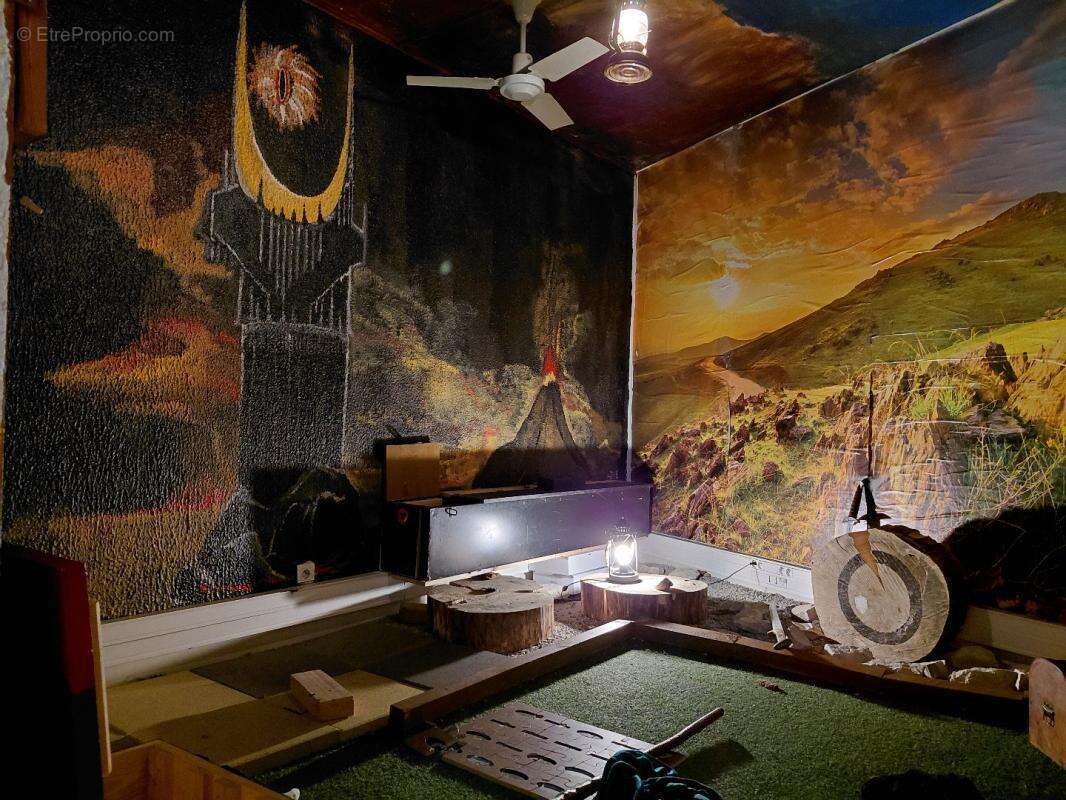 Commerce à AURILLAC