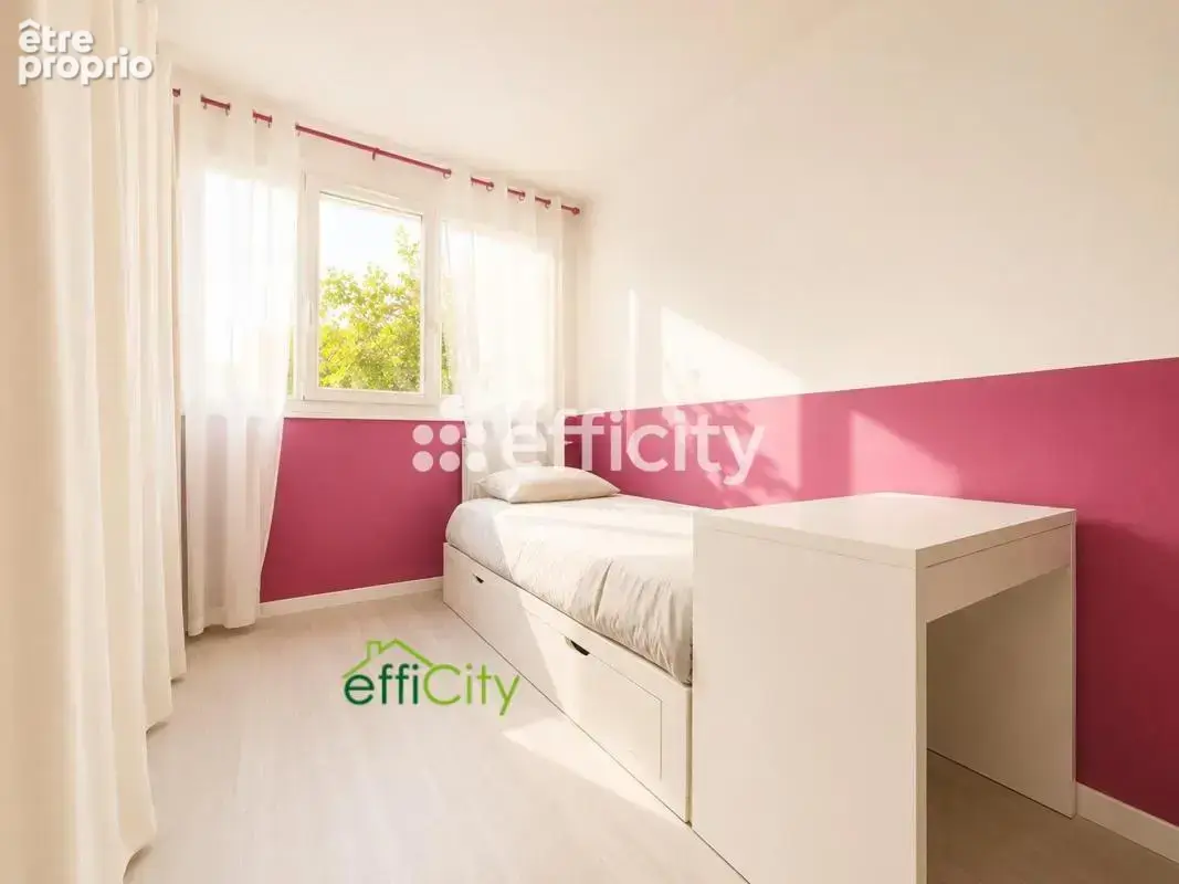 Appartement - photo 6