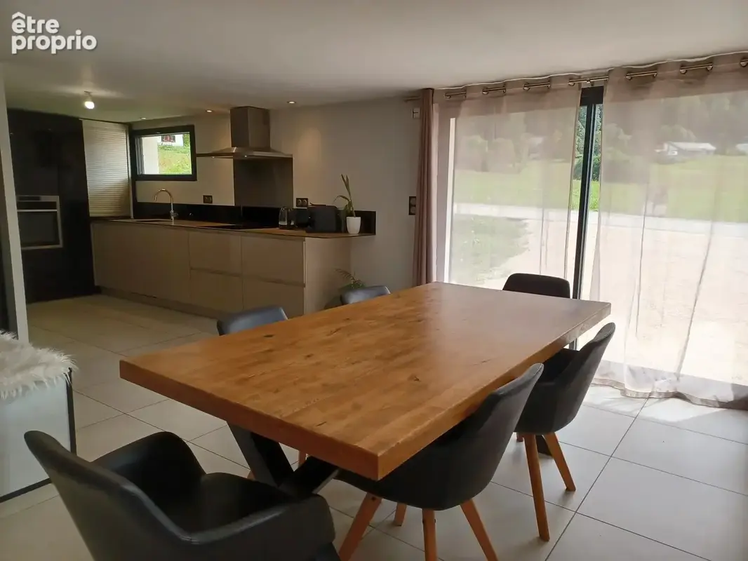 LELEX : Chalet pret à emménager dans un environnement agréable - photo 7