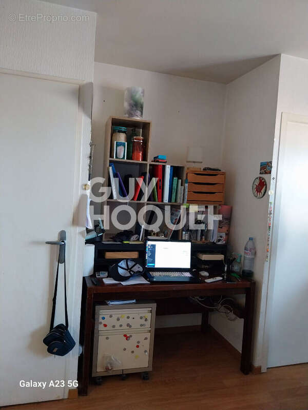 Appartement à SAINT-JEAN-DE-MONTS