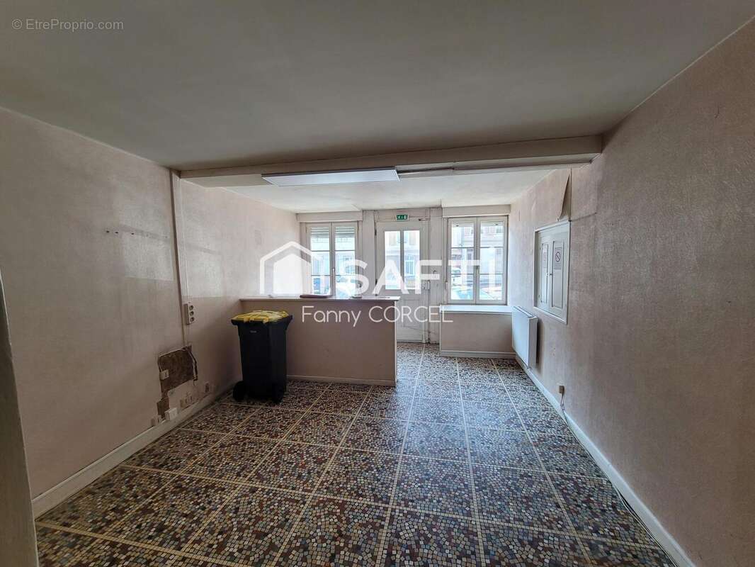 Photo 3 - Maison à CHATILLON-SUR-SEINE