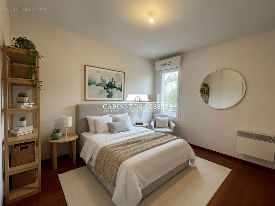 Appartement à BAYONNE