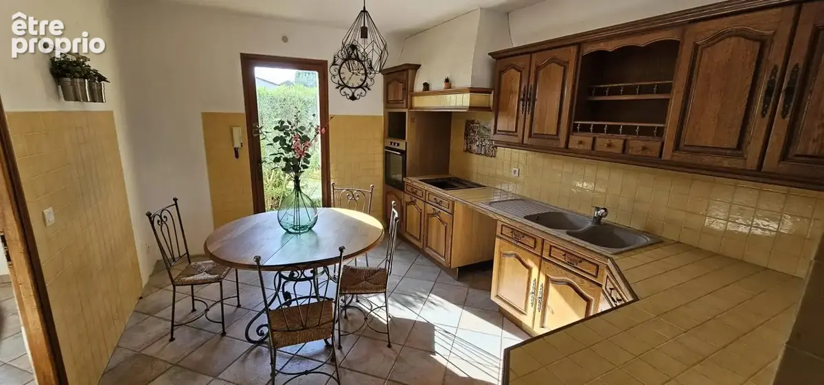 Maison / Appartement 4/5 pièces à Puget Sur Argens - photo 4