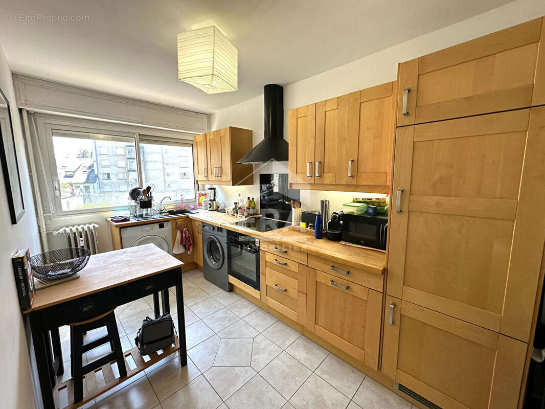 Appartement à TARBES