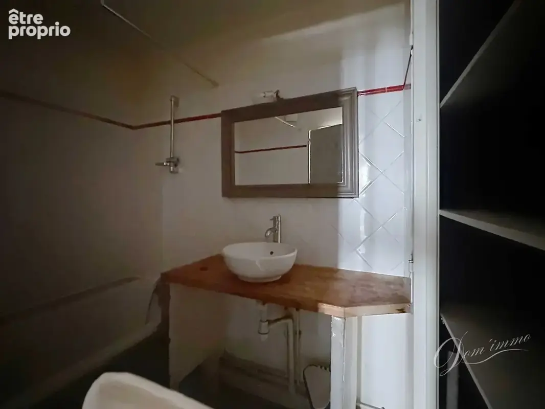 En exclusivité: DIJON, appartement en duplex - photo 8