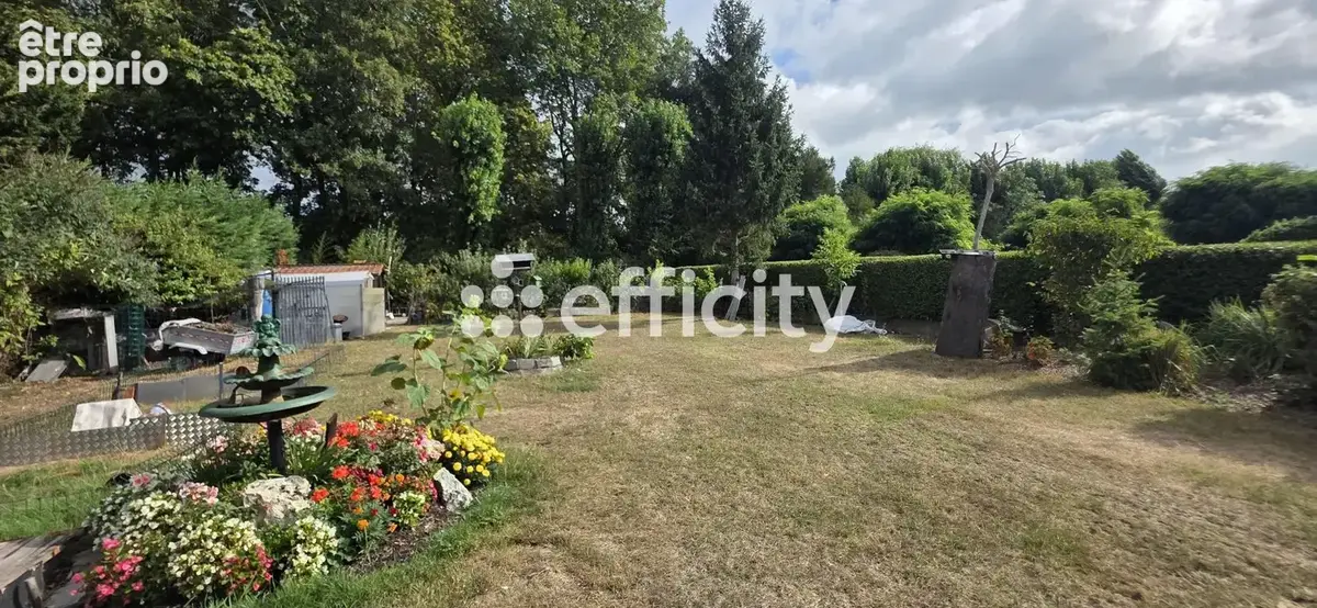 Maison 149 m² à Leers  - photo 13