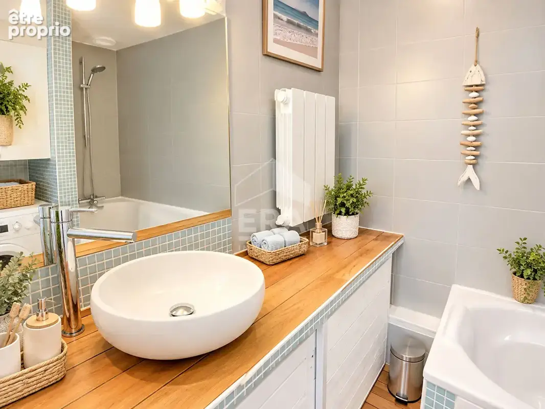 Appartement 31m² à arcachon - photo 5