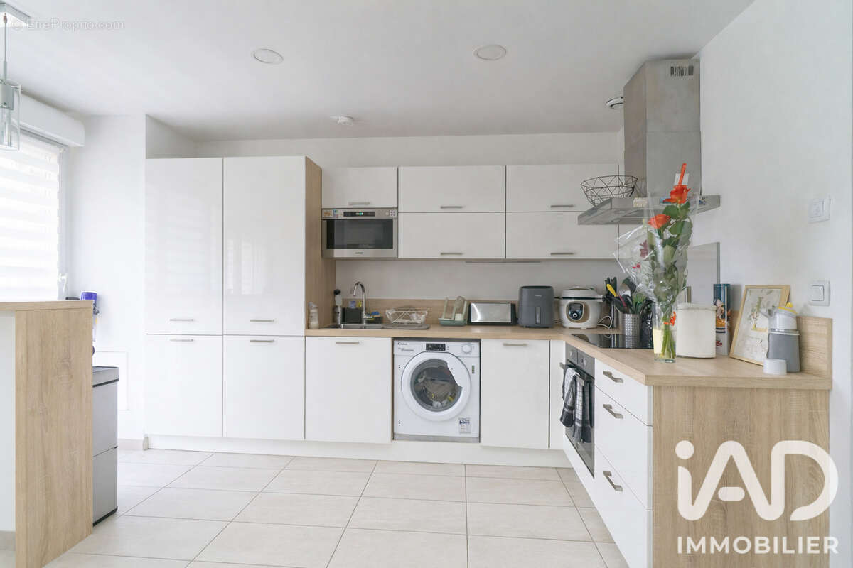 Photo 3 - Appartement à MELUN
