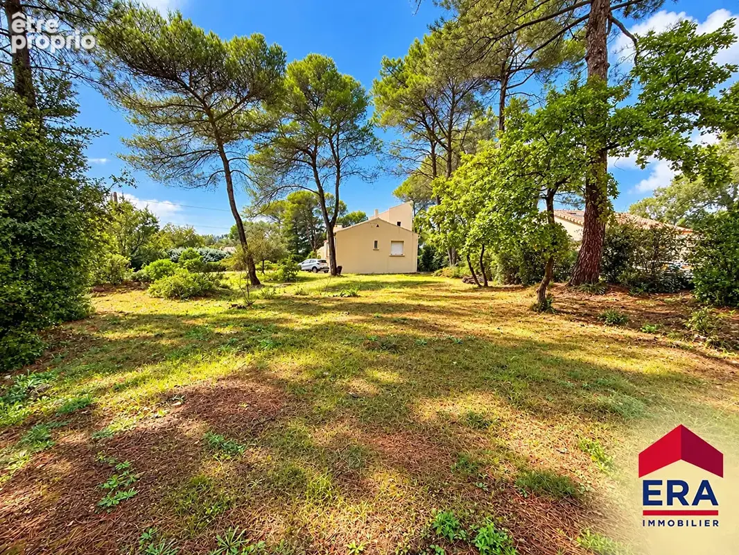 Maison 103m² à bollène - photo 2
