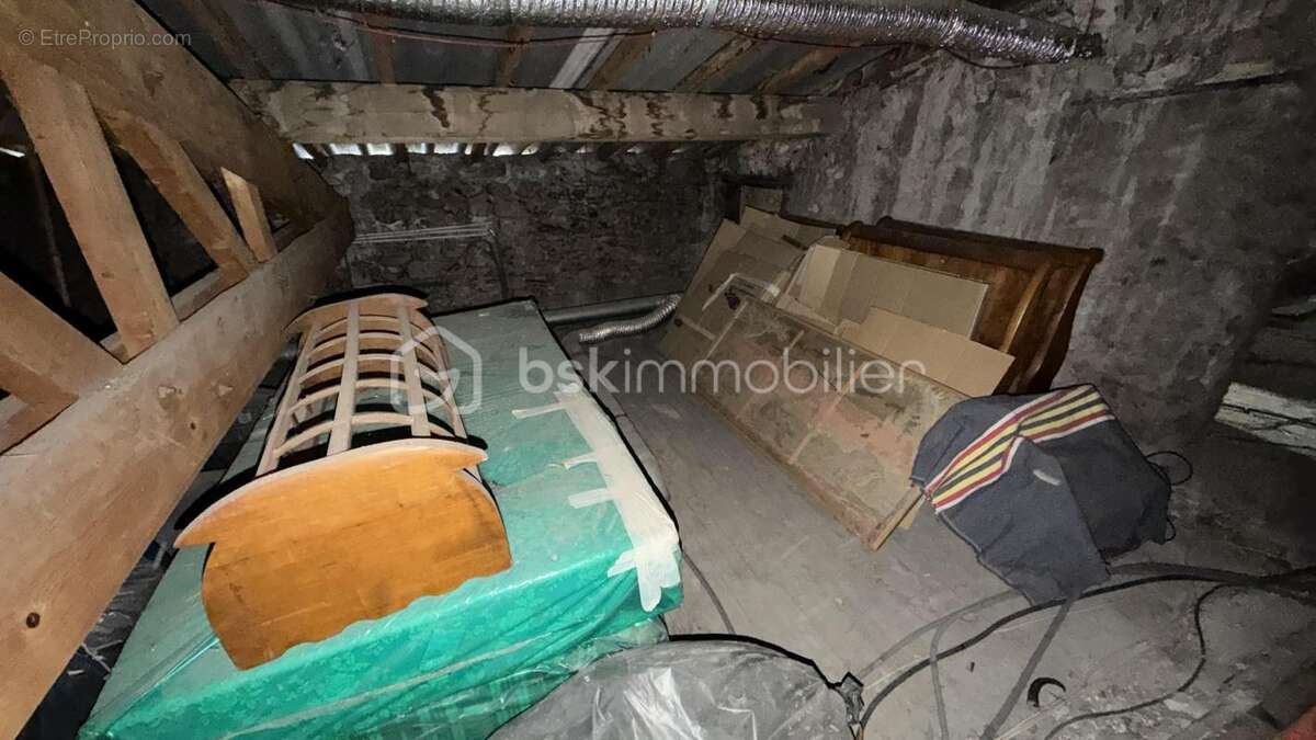 Appartement à SAILLANS