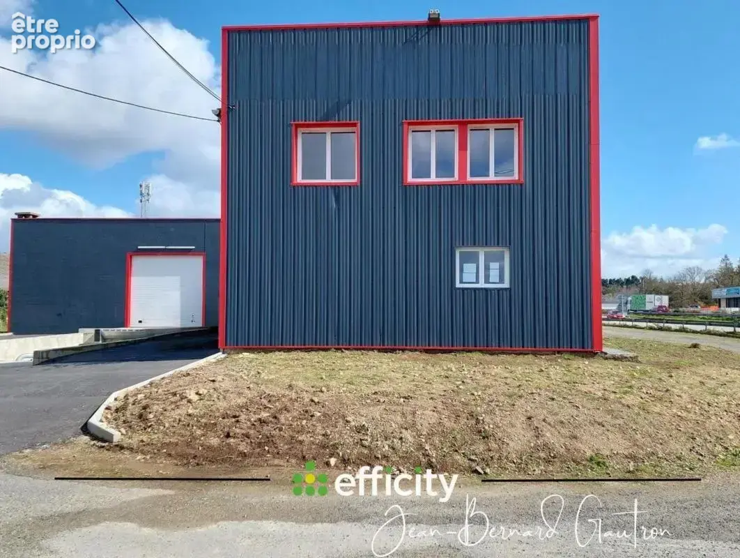 Locaux/Biens immobiliers - photo 10