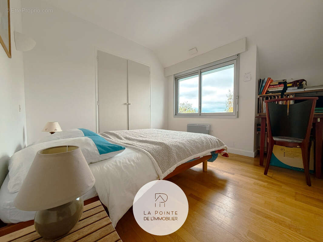 Maison à SAINT-BRIEUC