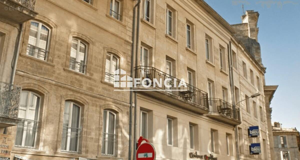 Appartement à AVIGNON