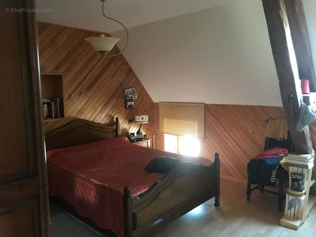 Photo 8 - Maison à GIBLES