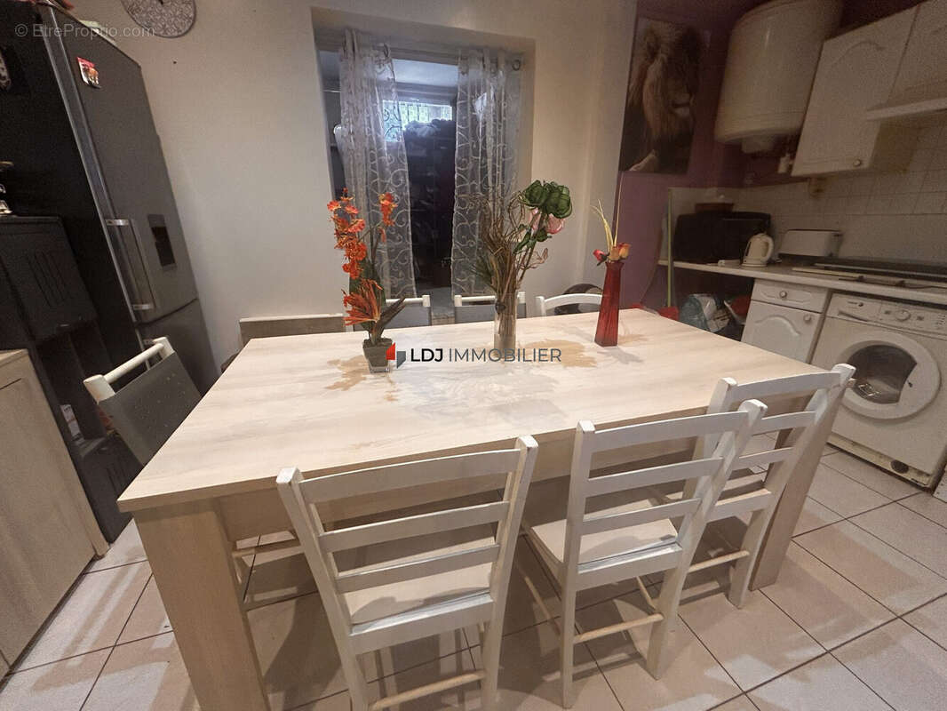 Appartement à AMELIE-LES-BAINS-PALALDA