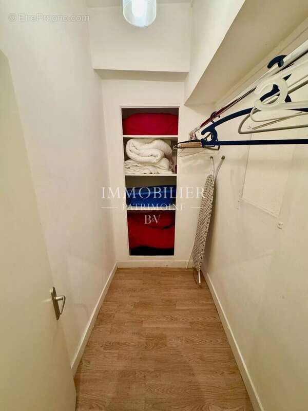 Appartement à BLOIS