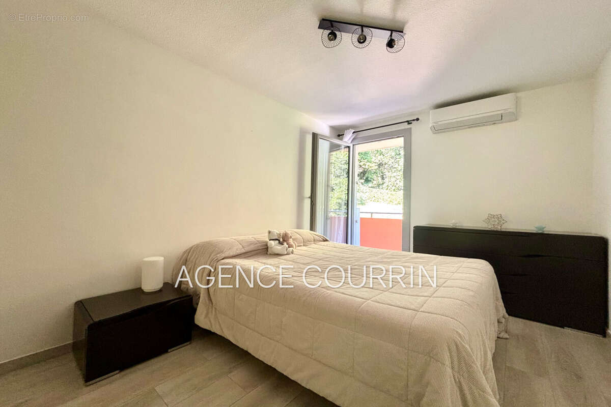 Appartement à GRASSE