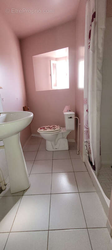 Maison à ARZACQ-ARRAZIGUET