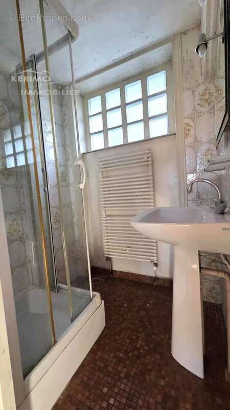 Maison à ETABLES-SUR-MER