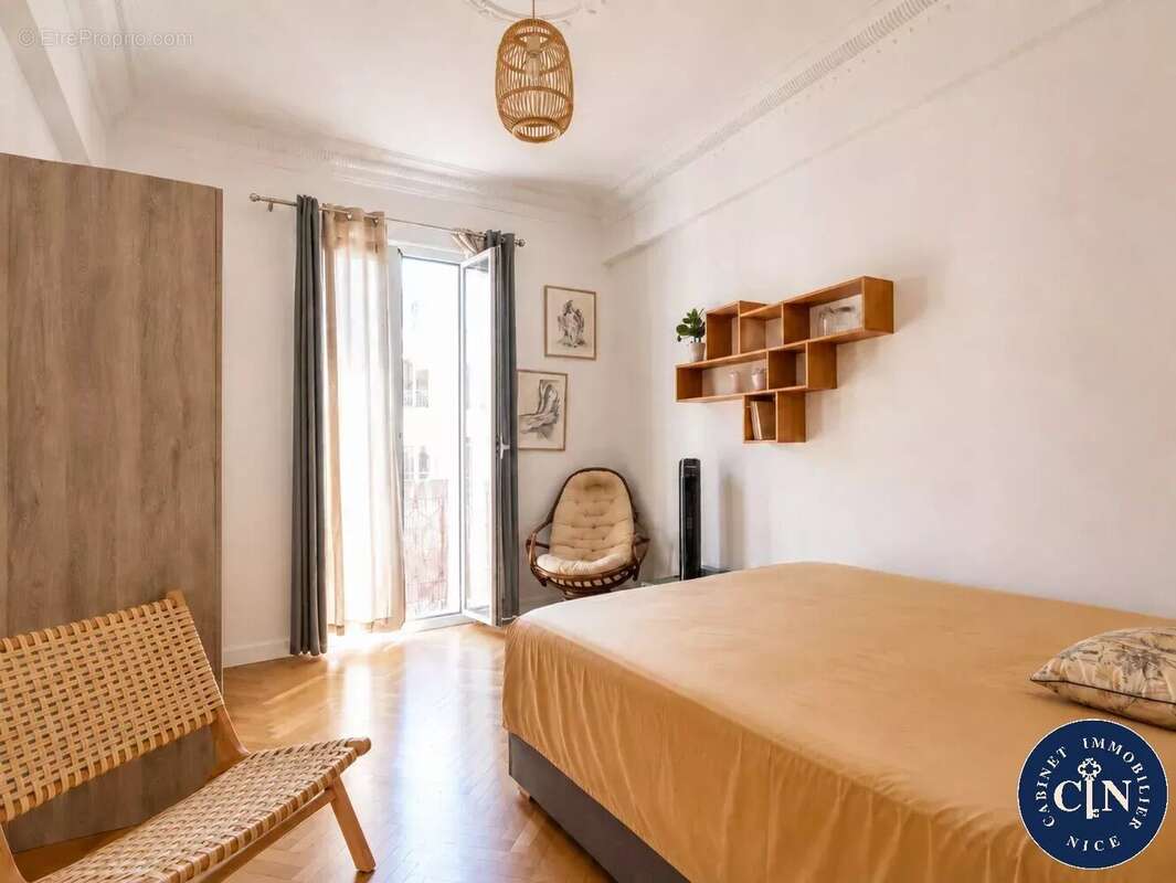 Appartement 2 pièces 47 m² à vendre à Nice (06000) - photo 7