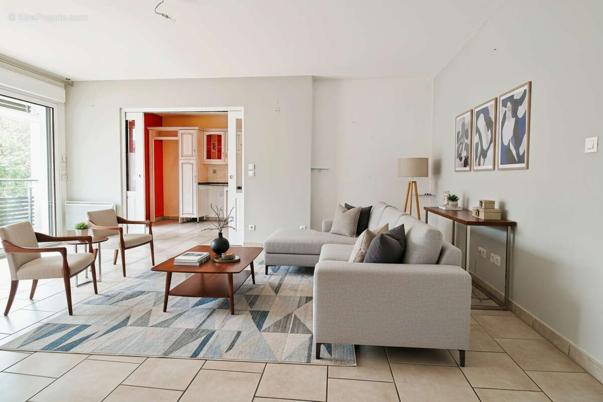 Appartement à DAX