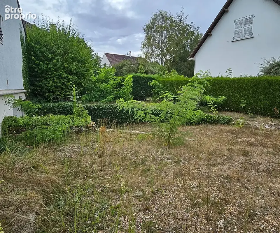 Maison 100m² à droue-sur-drouette - photo 2