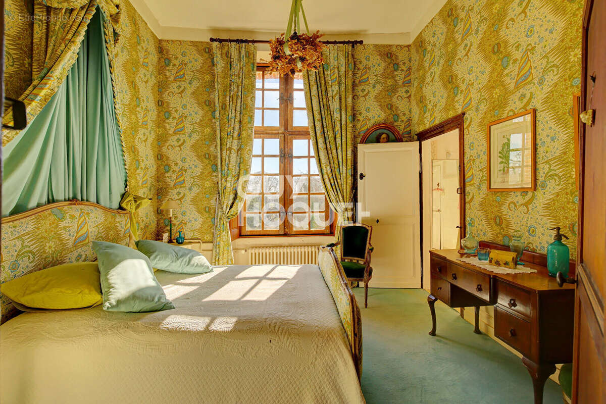 Maison à ROY-BOISSY