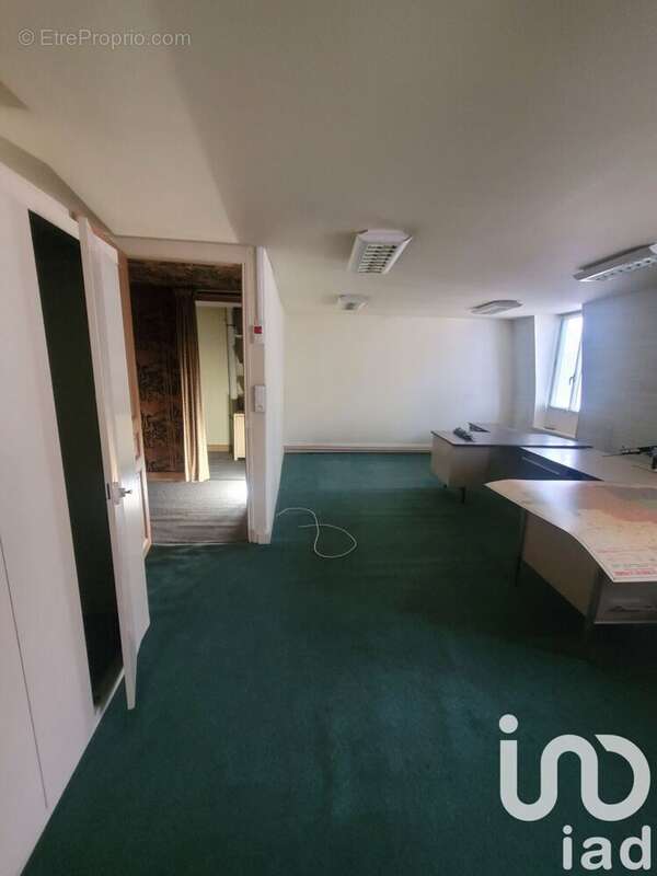Photo 8 - Appartement à CHAUNY