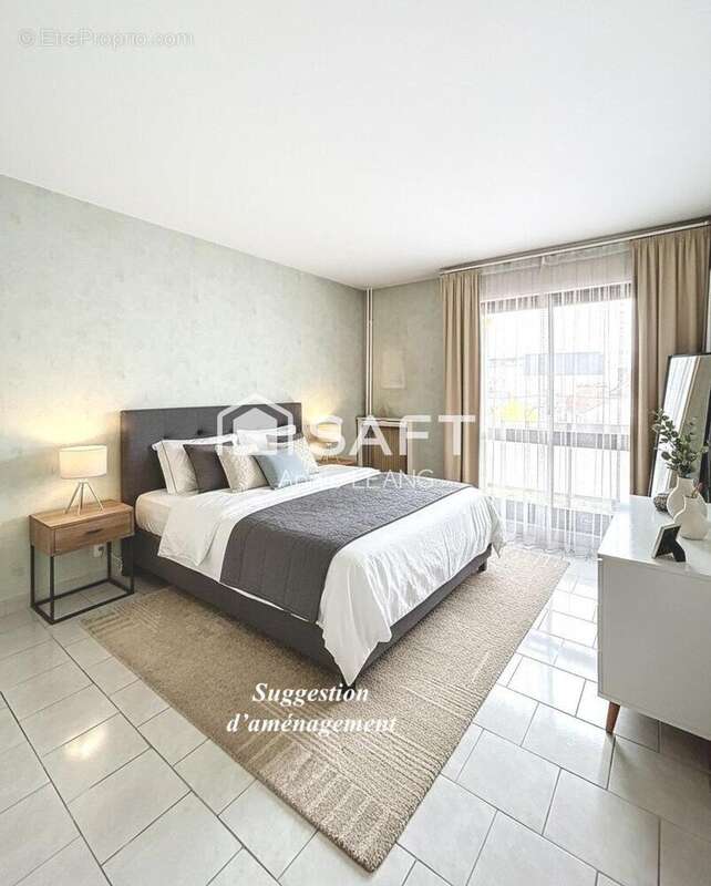 Photo 5 - Appartement à VILLEMOMBLE