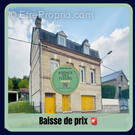 Maison à CAUDEBEC-LES-ELBEUF