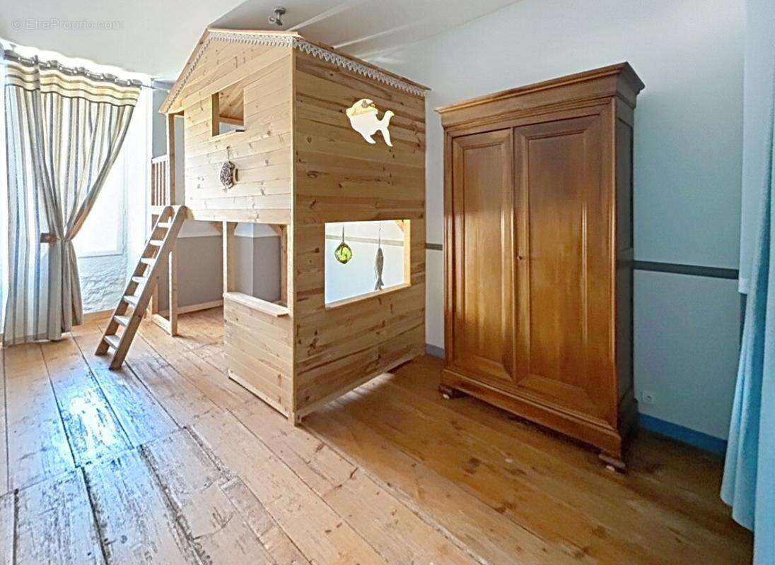 EXCLUSIVITE Maison de 133 m2 5 chambres - photo 13