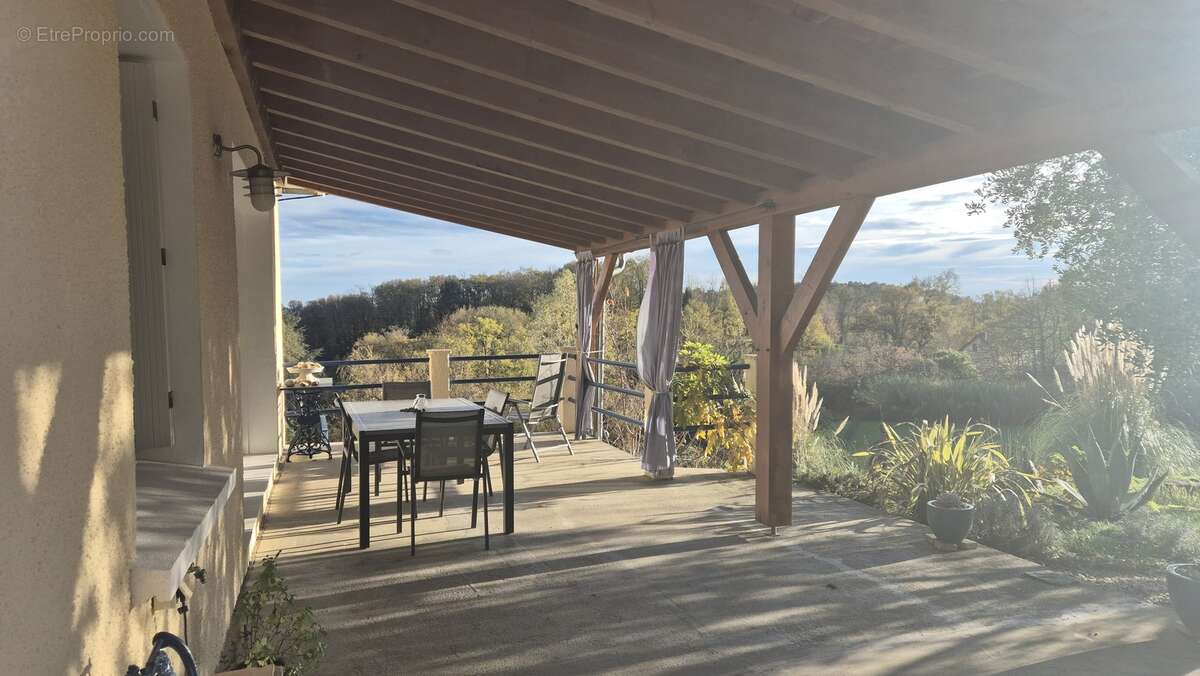 Maison 180 m² à Sarlat-La-Caneda  - photo 13