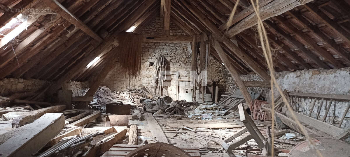 Autre à ETAMPES