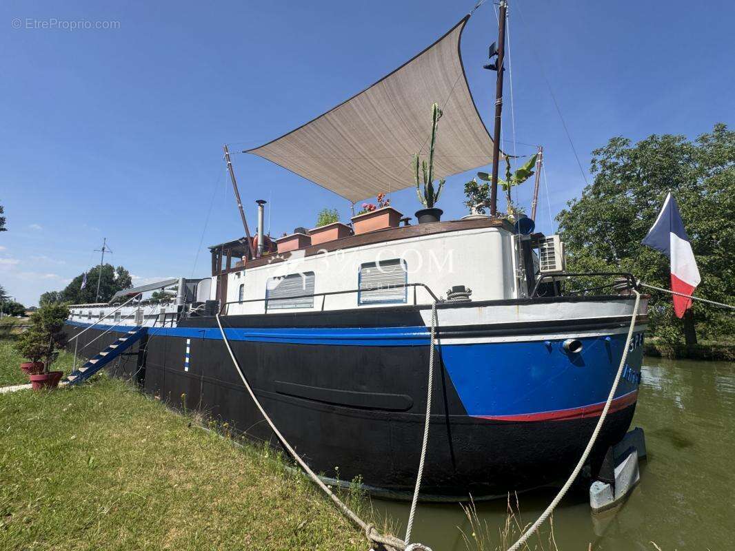 Maison à WALTENHEIM-SUR-ZORN