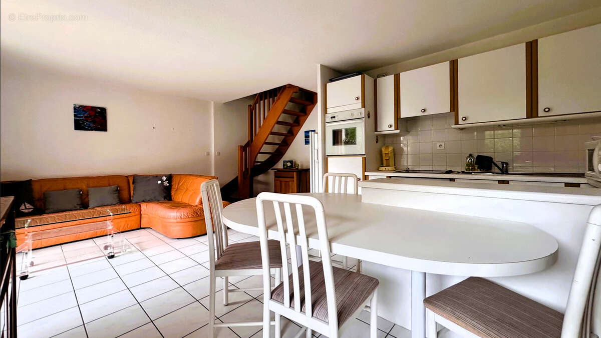 Appartement à PORNICHET