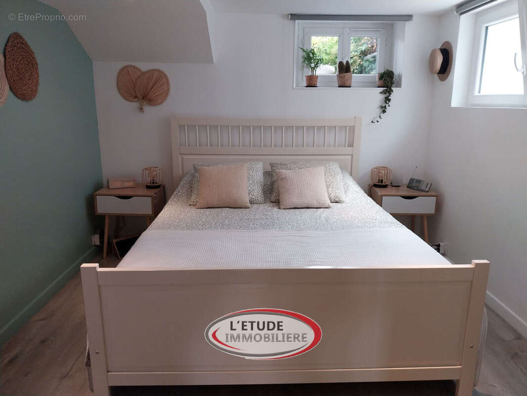 Photo 8 - Maison à INDRE